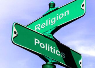 რელიგია და პოლიტიკა