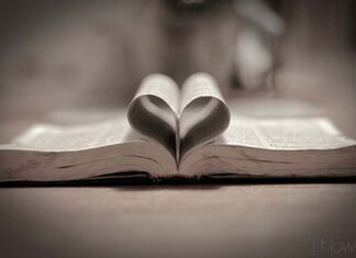 მოყვასის სიყვარულის შესახებ