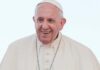 რომის ახალი პაპი ფრანცისკე
