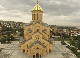ტაძრის აკუსტიკისა და გახმოვანების პრობლემები