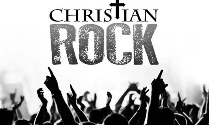 christian-rock-music
