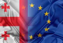 ღვთის სამეფოს მოლოდინში: ევროკავშირსა და საბჭოთა კავშირს შორის