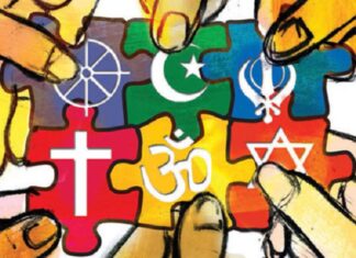 პატრიარქი ტოლერანტობის შესახებ