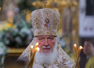 პატრიარქი კირილე – ხელისუფლების დასარწმუნებლად ყველაფერს გავაკეთებ