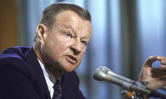 brzezinski