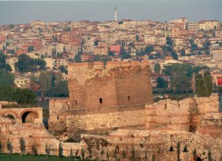 კონსტანტინეპოლის საპატრიარქოს წმინდა სინოდის შემადგენლობაში ცვლილებებია