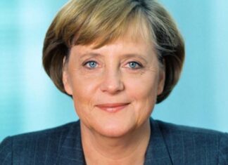 ინტერვიუ ანგელა მერკელთან