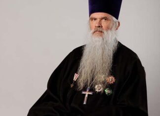 კრებას შეუძლია დახმარების გაწევა, რათა გადაილახოს მართლმადიდებელი სამყაროს განყოფა