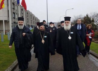 ჩვენი დაცულობა უსაფრთხოების მხრივ ევროატლანტიკურ სტრუქტურებში გაერთიანებაა