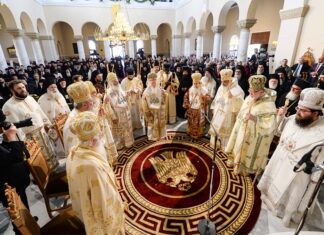 წმინდა და დიდი კრების გადაწყვეტილებები და მათი მიღების პრობლემა