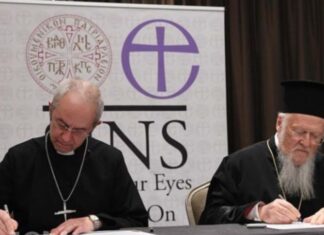 შეთანხმება თანამედროვე მონობის წინააღმდეგ