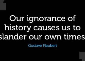 წმინდა ისტორიზმი