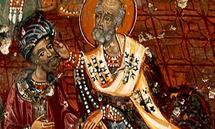 St_Nicholas_slaps_Arius