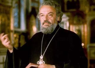 მამა ალექსანდრე მენი