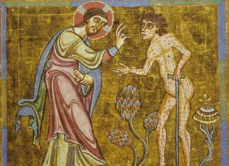 ლიტურგია ჟამიანობისას