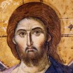 იესო ქრისტეში ღვთაებრივი სისავსის გამოვლენის დინამიკის შესახებ