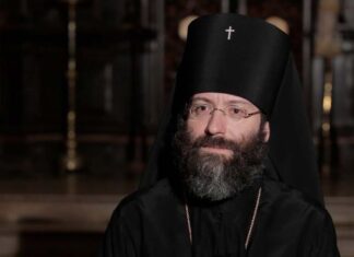 ინტერვიუ მთავარეპისკოპოს იობთან (გეჩა), უკრაინის ეკლესიის ავტოკეფალიის შესახებ
