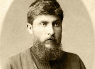 ვაჟა-ფშაველა ქალთა უფლებების შესახებ