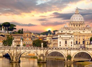 დიალოგი კათოლიკეებთან