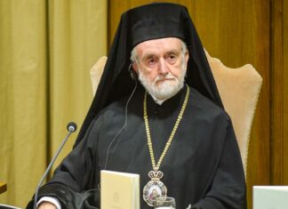 ეთიკის შესახებ მართლმადიდებელ ეკლესიაში