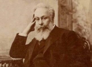 აკაკი წერეთლის წმინდანად კანონიზების შესახებ