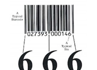 შტრიხ კოდების შესახებ