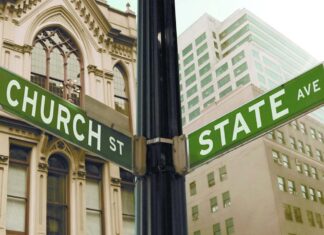 რატომ არ მოითხოვს მთავრობა და რატომ არ თმობს საპატრიარქო