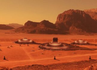 მარსისა და მთვარის კოლონიზაციის პერსპექტივა საღვთისმეტყველო თვალსაზრისით