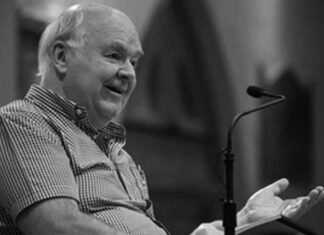 ჩემთვის, როგორც მეცნიერისთვის, უეჭველია, რომ სტივენ ჰოუკინგი ცდება. შეუძლებელია სამყაროს ახსნა ღმერთის გარეშე