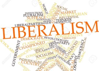 ქრისტიანობა და ლიბერალიზმი