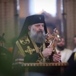 საჭიროა ფართოდ გავუღოთ ეკლესიის კარი ყველას
